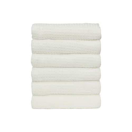 Foundations® ThermaLux Luxury Baby Blanket, 32x40, White